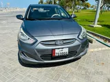 KIA ACCENT 237,000 Km- 2018 CLEAN